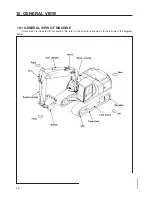 Preview for 46 page of Komatsu PC210 Operation & Maintenance Manual