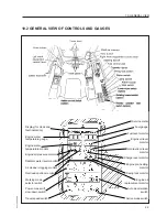 Preview for 47 page of Komatsu PC210 Operation & Maintenance Manual