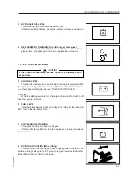 Preview for 51 page of Komatsu PC210 Operation & Maintenance Manual