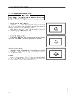 Preview for 52 page of Komatsu PC210 Operation & Maintenance Manual