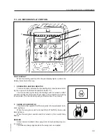 Preview for 53 page of Komatsu PC210 Operation & Maintenance Manual