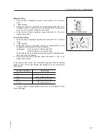 Preview for 55 page of Komatsu PC210 Operation & Maintenance Manual