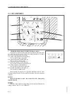 Preview for 56 page of Komatsu PC210 Operation & Maintenance Manual