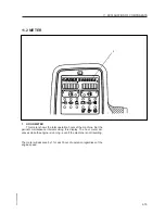 Preview for 59 page of Komatsu PC210 Operation & Maintenance Manual