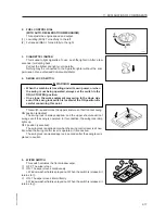 Preview for 61 page of Komatsu PC210 Operation & Maintenance Manual