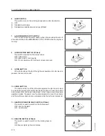 Preview for 62 page of Komatsu PC210 Operation & Maintenance Manual