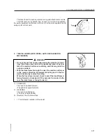 Preview for 65 page of Komatsu PC210 Operation & Maintenance Manual