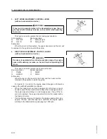 Preview for 66 page of Komatsu PC210 Operation & Maintenance Manual