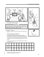 Preview for 67 page of Komatsu PC210 Operation & Maintenance Manual