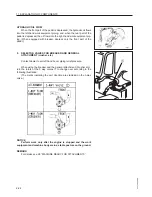 Preview for 68 page of Komatsu PC210 Operation & Maintenance Manual