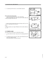 Preview for 72 page of Komatsu PC210 Operation & Maintenance Manual