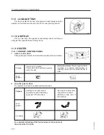 Preview for 74 page of Komatsu PC210 Operation & Maintenance Manual