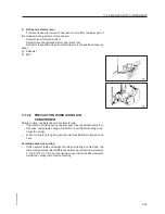 Preview for 77 page of Komatsu PC210 Operation & Maintenance Manual