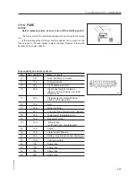 Preview for 79 page of Komatsu PC210 Operation & Maintenance Manual