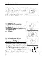 Preview for 80 page of Komatsu PC210 Operation & Maintenance Manual