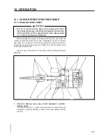 Preview for 83 page of Komatsu PC210 Operation & Maintenance Manual