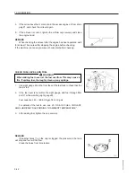 Preview for 86 page of Komatsu PC210 Operation & Maintenance Manual