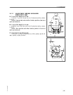 Preview for 89 page of Komatsu PC210 Operation & Maintenance Manual