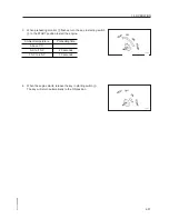 Preview for 95 page of Komatsu PC210 Operation & Maintenance Manual