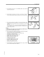 Preview for 97 page of Komatsu PC210 Operation & Maintenance Manual