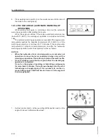 Preview for 98 page of Komatsu PC210 Operation & Maintenance Manual