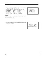 Preview for 100 page of Komatsu PC210 Operation & Maintenance Manual