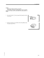 Preview for 101 page of Komatsu PC210 Operation & Maintenance Manual