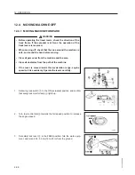 Preview for 102 page of Komatsu PC210 Operation & Maintenance Manual