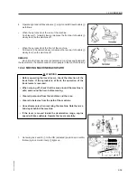 Preview for 103 page of Komatsu PC210 Operation & Maintenance Manual