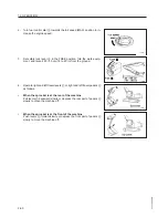 Preview for 104 page of Komatsu PC210 Operation & Maintenance Manual