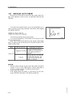 Preview for 110 page of Komatsu PC210 Operation & Maintenance Manual