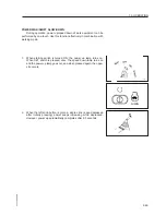 Preview for 113 page of Komatsu PC210 Operation & Maintenance Manual