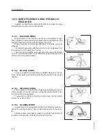 Preview for 120 page of Komatsu PC210 Operation & Maintenance Manual