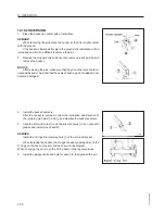 Preview for 122 page of Komatsu PC210 Operation & Maintenance Manual