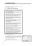 Preview for 127 page of Komatsu PC210 Operation & Maintenance Manual