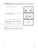 Preview for 128 page of Komatsu PC210 Operation & Maintenance Manual