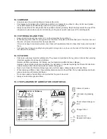 Preview for 153 page of Komatsu PC210 Operation & Maintenance Manual