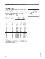 Preview for 164 page of Komatsu PC210 Operation & Maintenance Manual