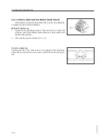 Preview for 178 page of Komatsu PC210 Operation & Maintenance Manual