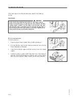 Preview for 180 page of Komatsu PC210 Operation & Maintenance Manual