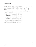 Preview for 184 page of Komatsu PC210 Operation & Maintenance Manual