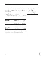 Preview for 186 page of Komatsu PC210 Operation & Maintenance Manual