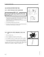 Preview for 188 page of Komatsu PC210 Operation & Maintenance Manual