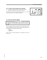 Preview for 191 page of Komatsu PC210 Operation & Maintenance Manual