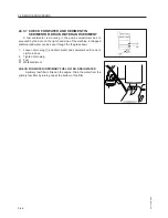 Preview for 192 page of Komatsu PC210 Operation & Maintenance Manual