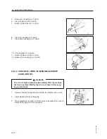 Preview for 194 page of Komatsu PC210 Operation & Maintenance Manual