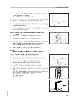 Preview for 195 page of Komatsu PC210 Operation & Maintenance Manual