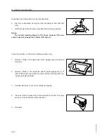 Preview for 196 page of Komatsu PC210 Operation & Maintenance Manual