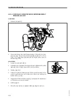 Preview for 200 page of Komatsu PC210 Operation & Maintenance Manual