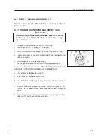 Preview for 207 page of Komatsu PC210 Operation & Maintenance Manual